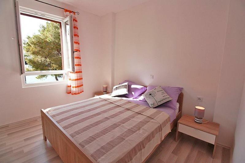 Apartman Petra Apartment Fazana Exterior photo