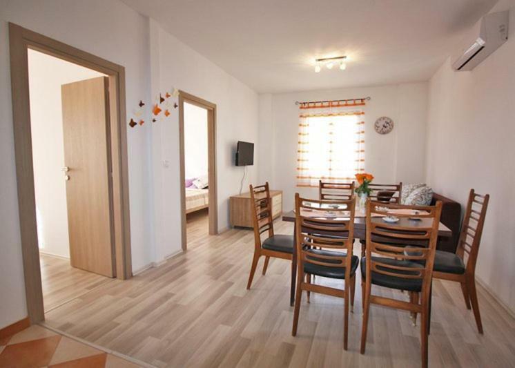 Apartman Petra Apartment Fazana Exterior photo