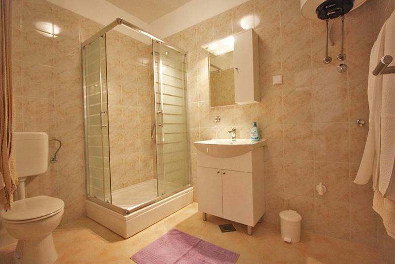 Apartman Petra Apartment Fazana Exterior photo